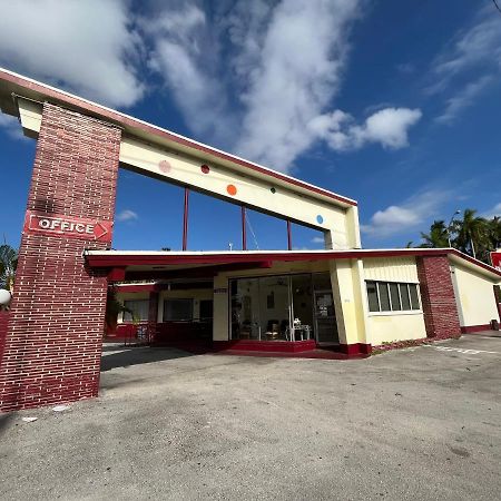 Palacio Inn Motel Miami Springs Luaran gambar