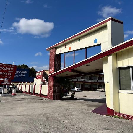 Palacio Inn Motel Miami Springs Luaran gambar