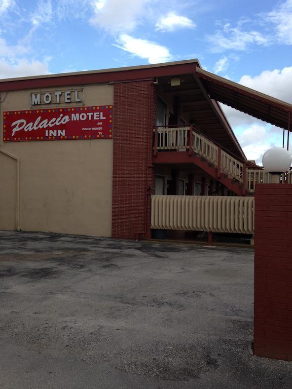 Palacio Inn Motel Miami Springs Luaran gambar