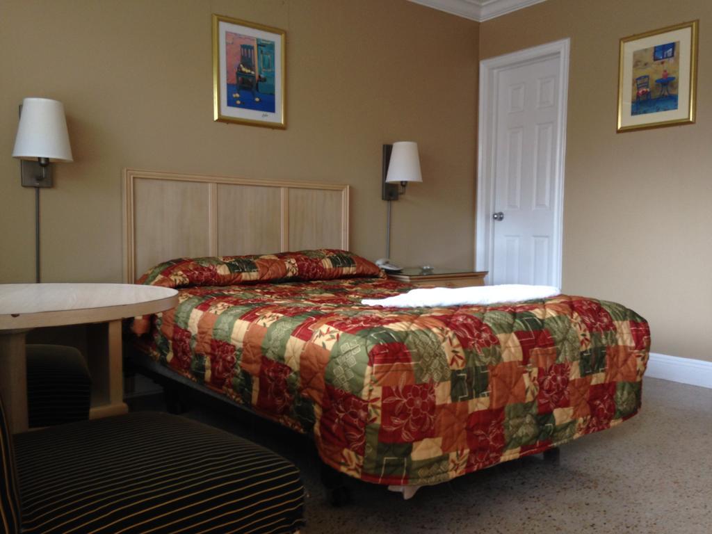 Palacio Inn Motel Miami Springs Luaran gambar