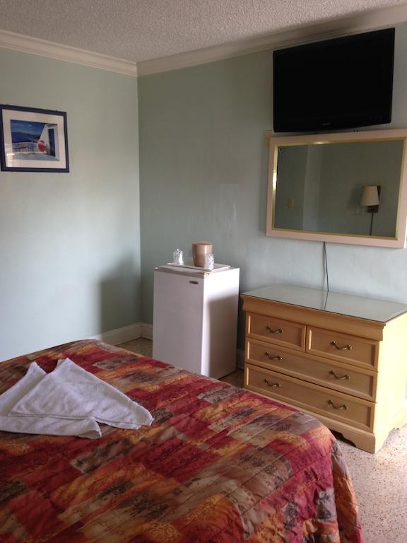 Palacio Inn Motel Miami Springs Luaran gambar