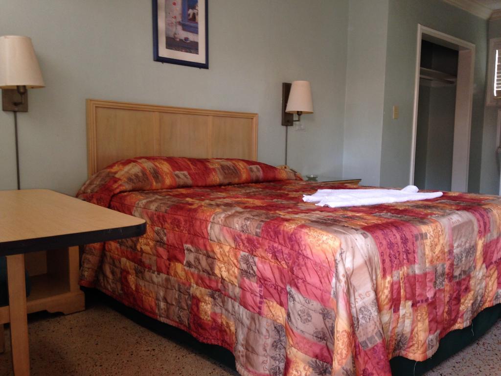 Palacio Inn Motel Miami Springs Luaran gambar