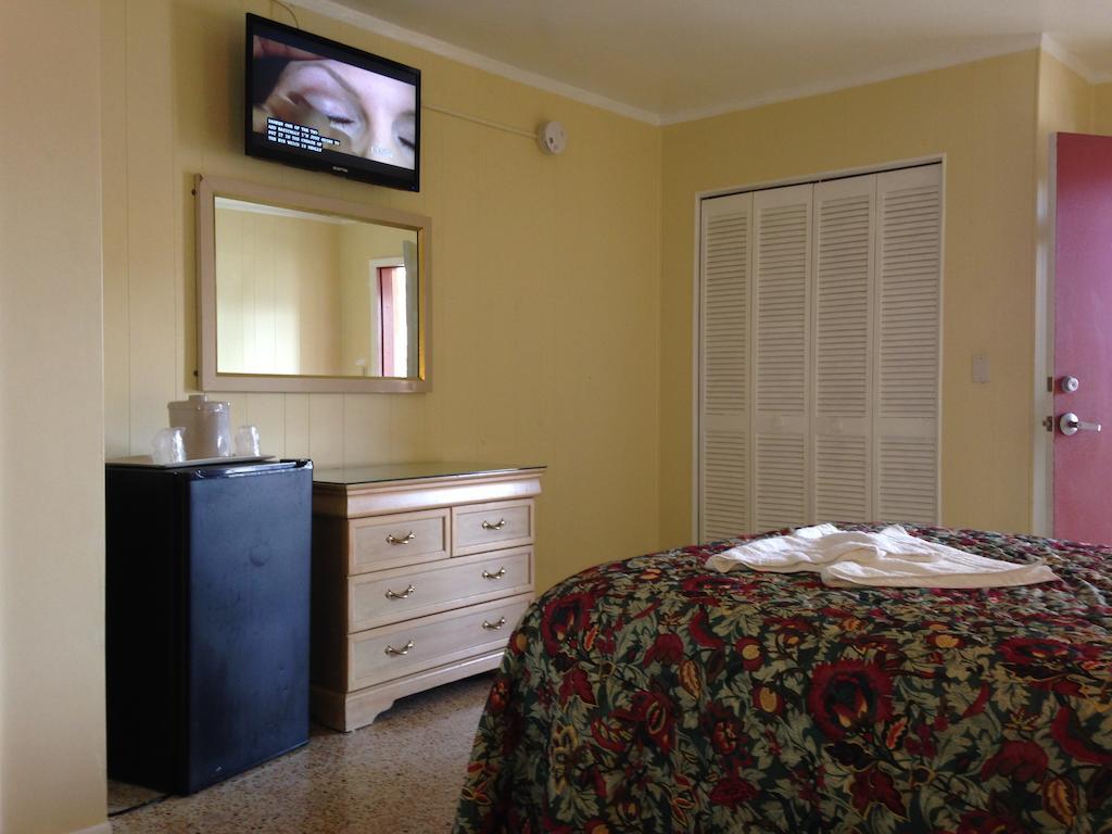 Palacio Inn Motel Miami Springs Bilik gambar